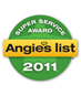angies list affiliation