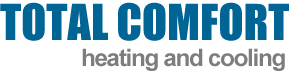 Total Comfort Heating and Cooling, Inc